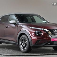 Nissan Juke 2026