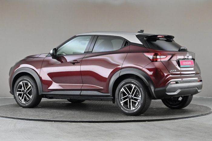 Nissan Juke 2026