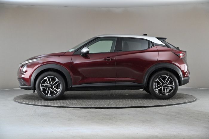 Nissan Juke 2026