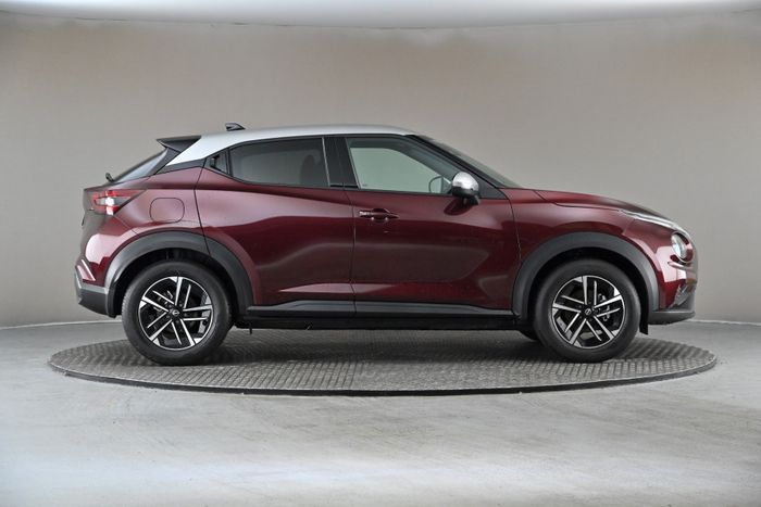 Nissan Juke 2026