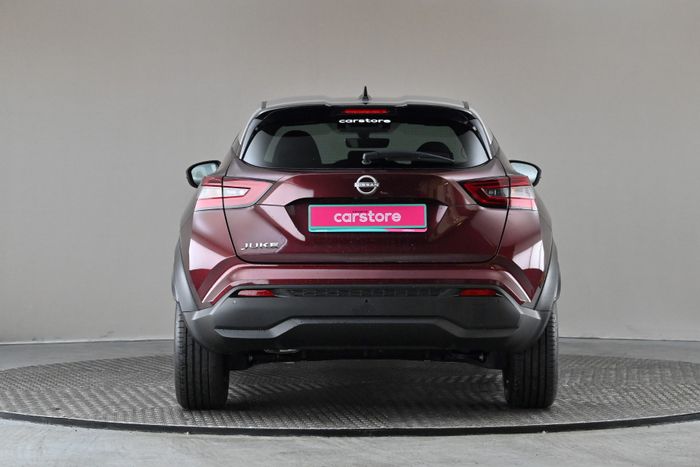 Nissan Juke 2026