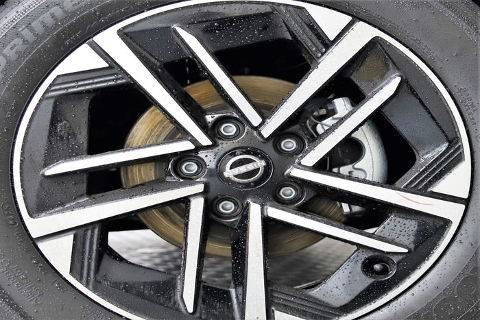 Nissan Juke 2026