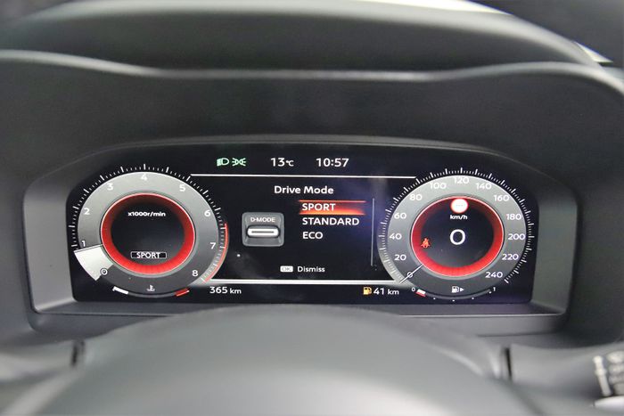 Nissan Juke 2026