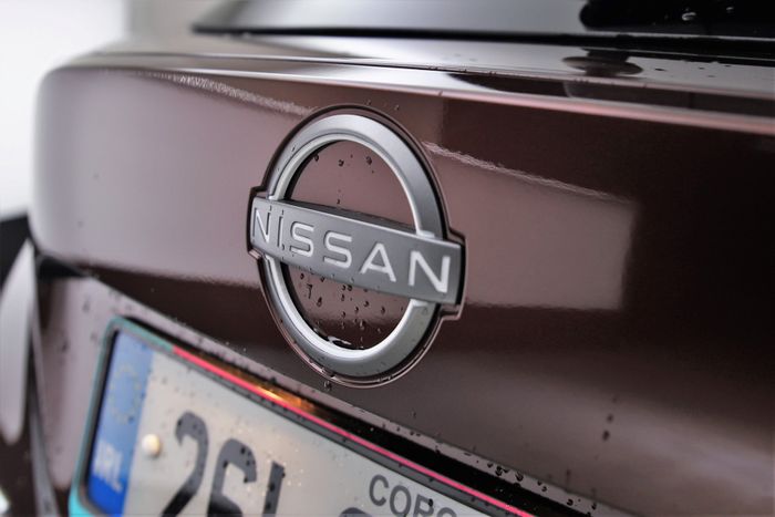 Nissan Juke 2026