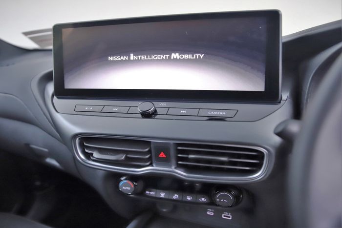 Nissan Juke 2026
