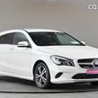 Mercedes-Benz CLA Class 2016