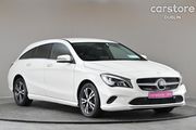 Mercedes-Benz CLA Class 2016