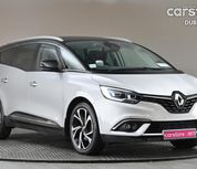 Renault Grand Scenic 2017