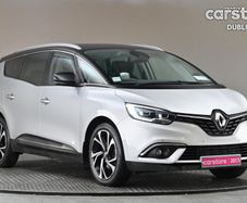Renault Grand Scenic 2017