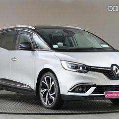 Renault Grand Scenic 2017