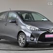 Toyota Yaris 2016