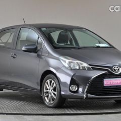Toyota Yaris 2016