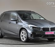 BMW 2 Series 2018