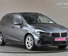BMW 2 Series 2018