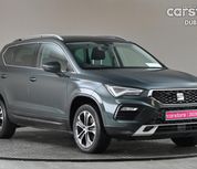 SEAT Ateca 2023