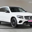 Mercedes-Benz GLC 2018