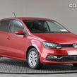 Volkswagen Polo 2017