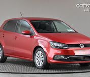 Volkswagen Polo 2017