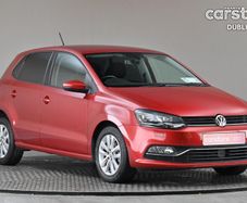 Volkswagen Polo 2017