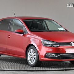 Volkswagen Polo 2017
