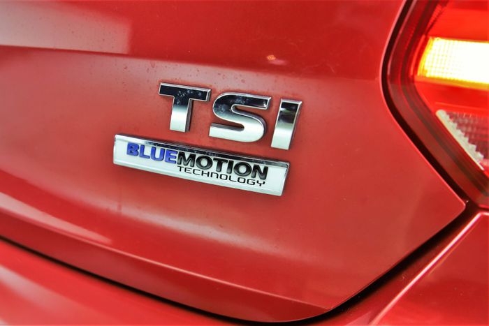 Volkswagen Polo 2017