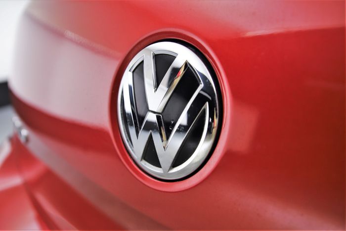 Volkswagen Polo 2017