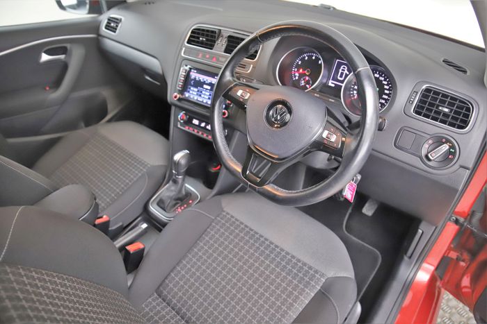 Volkswagen Polo 2017