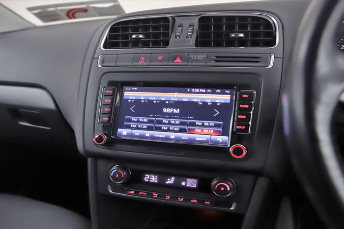 Volkswagen Polo 2017