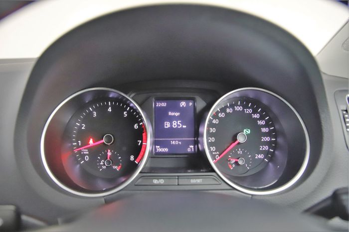 Volkswagen Polo 2017