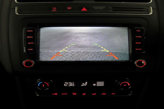 Volkswagen Polo 2017