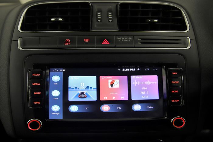 Volkswagen Polo 2017