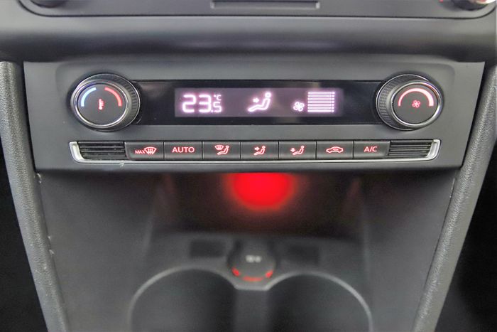 Volkswagen Polo 2017