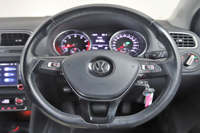 Volkswagen Polo 2017