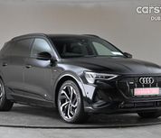 Audi E-Tron 2022