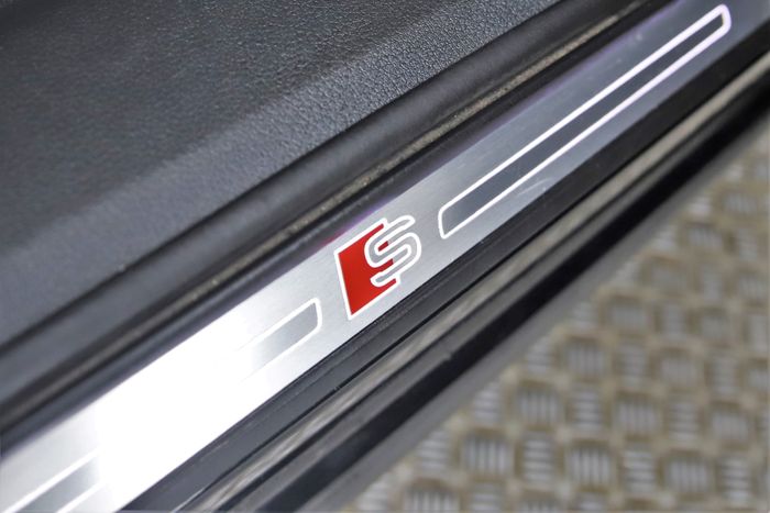Audi E-Tron 2022