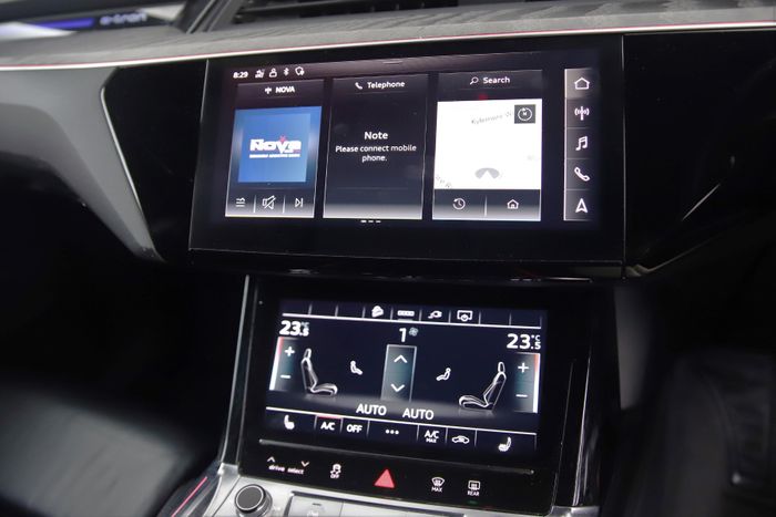 Audi E-Tron 2022