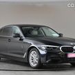 BMW 5 Series 2021