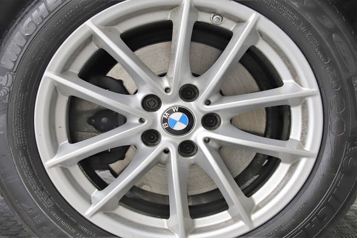 BMW 5 Series 2021