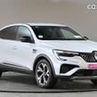 Renault Arkana 2025