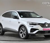 Renault Arkana 2025