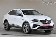 Renault Arkana 2025