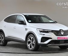 Renault Arkana 2025