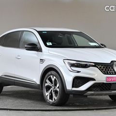 Renault Arkana 2025