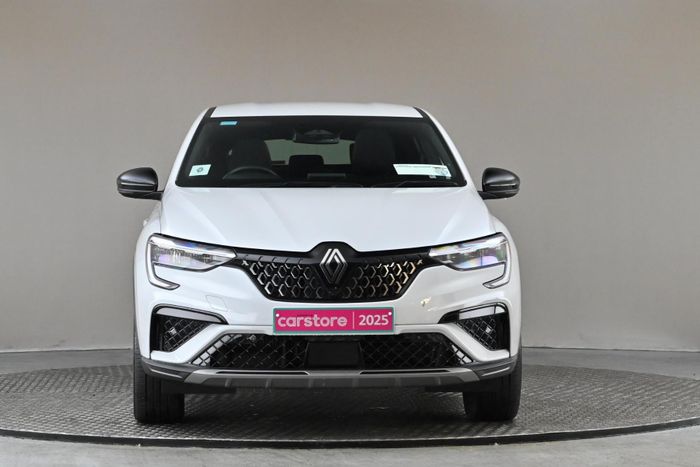 Renault Arkana 2025