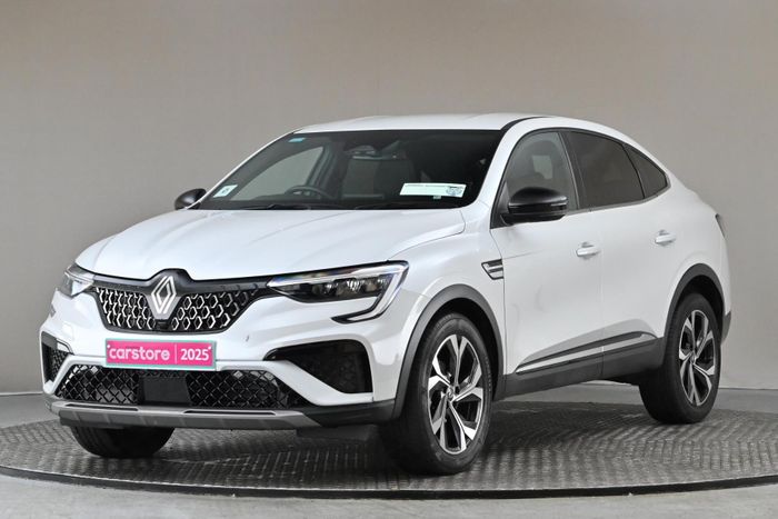 Renault Arkana 2025