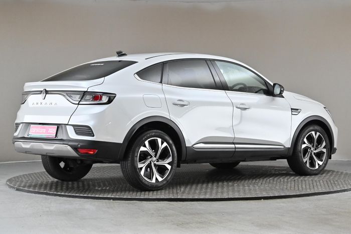 Renault Arkana 2025