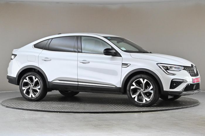 Renault Arkana 2025