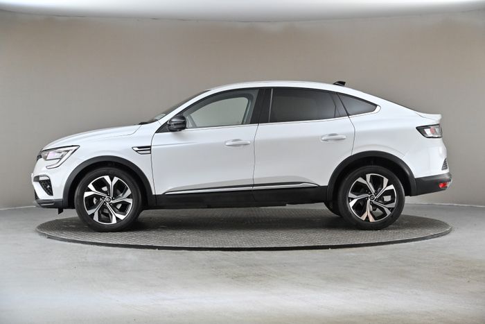 Renault Arkana 2025