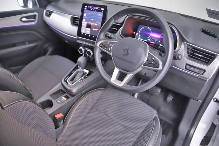 Renault Arkana 2025