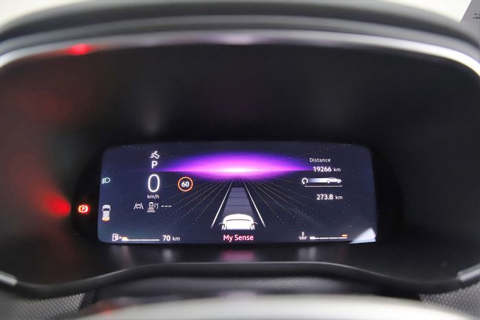 Renault Arkana 2025